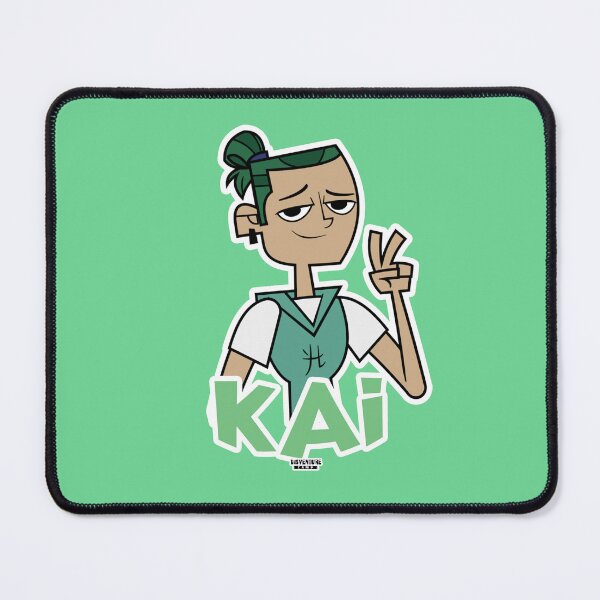 Item preview, Adventure Camp - Kai designed and sold by odd-nation.