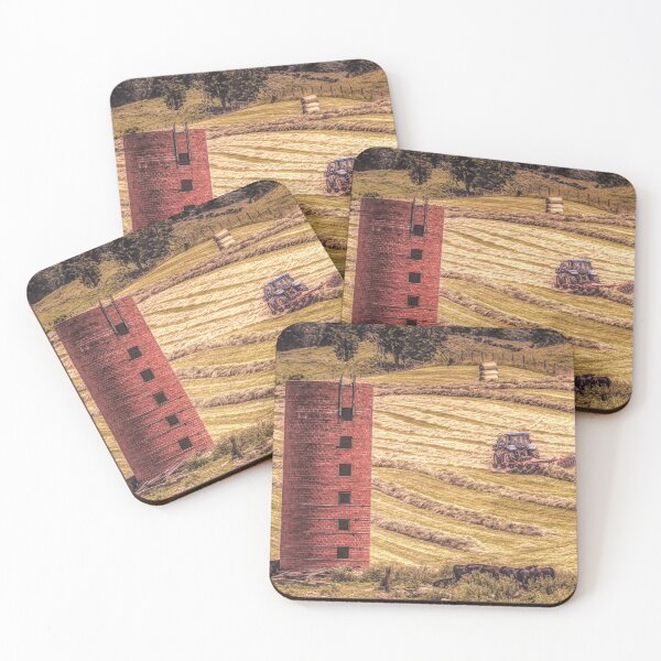 Item preview, Baling Season 2 designed and sold by Jim Love.