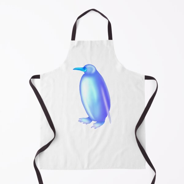 Item preview, Glass Penguin designed and sold by Majo Art ✦ Digital Artist .