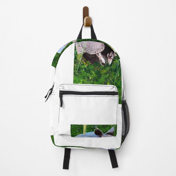 Item preview, Playful Armadillos designed and sold by Artist Gary Springer.