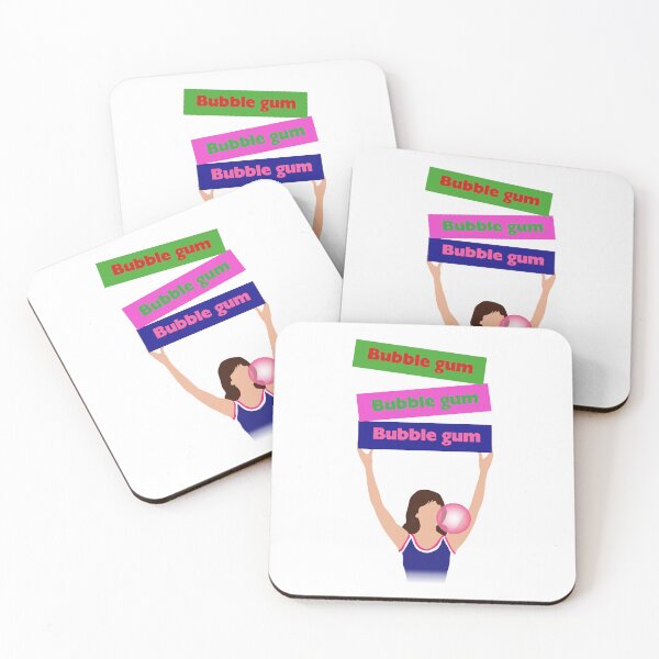 Item preview, Bubble gum designed and sold by Leonardo-98.