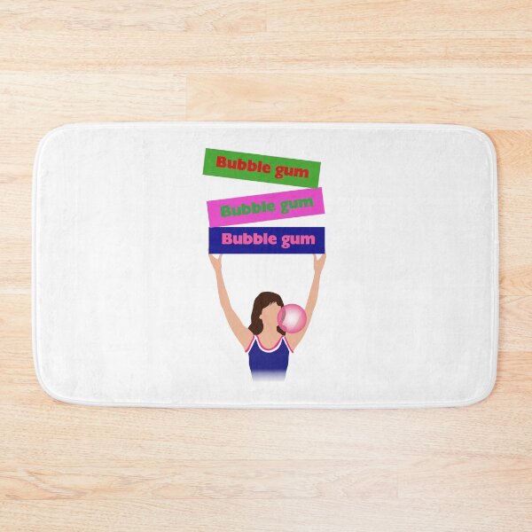 Item preview, Bubble gum designed and sold by Leonardo-98.