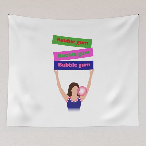 Item preview, Bubble gum designed and sold by Leonardo-98.
