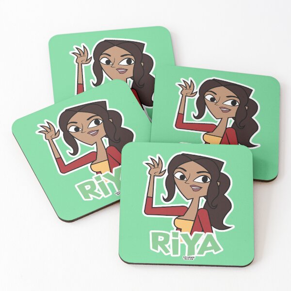 Item preview, Adventure Camp - Riya designed and sold by odd-nation.