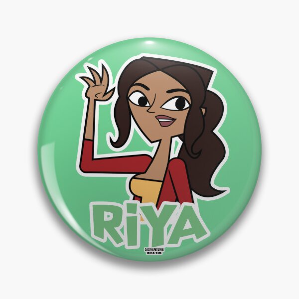 Riya icon in 2023  Camp season, Total drama island, Drama tv series