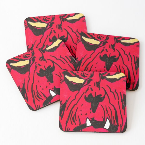 Item preview, Mephisto designed and sold by Houston Roderick.