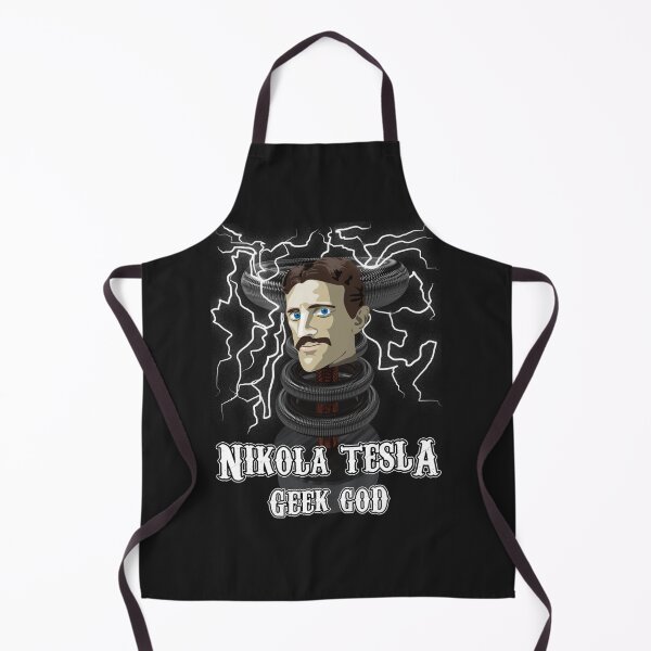 Item preview, nicola tesla designed and sold by TindallMacari.