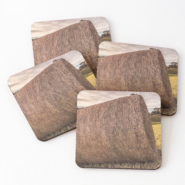 Item preview, Baling Season 3 designed and sold by Jim Love.