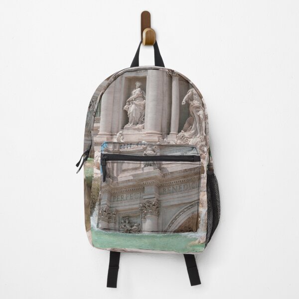 Item preview, The Trevi Fountain designed and sold by hawkie.