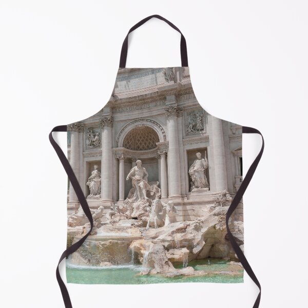 Item preview, The Trevi Fountain designed and sold by hawkie.