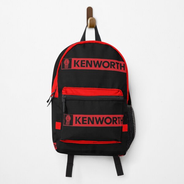 Item preview, Kenworth designed and sold by Karine Dupras.