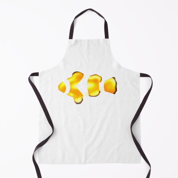 Item preview, Glass Clownfish designed and sold by Majo Art ✦ Digital Artist .