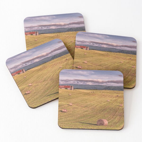 Item preview, Baling Season 4 designed and sold by Jim Love.