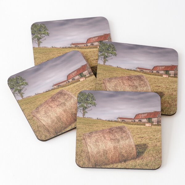Item preview, Baling Season 5 designed and sold by Jim Love.