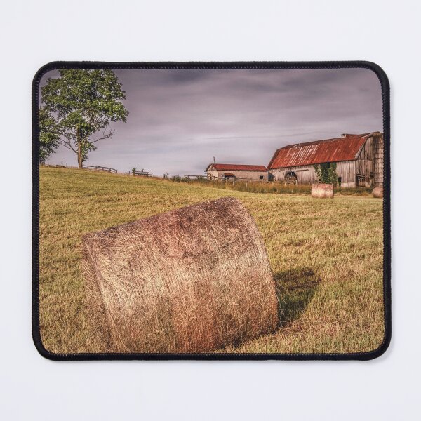 Item preview, Baling Season 5 designed and sold by Jim Love.