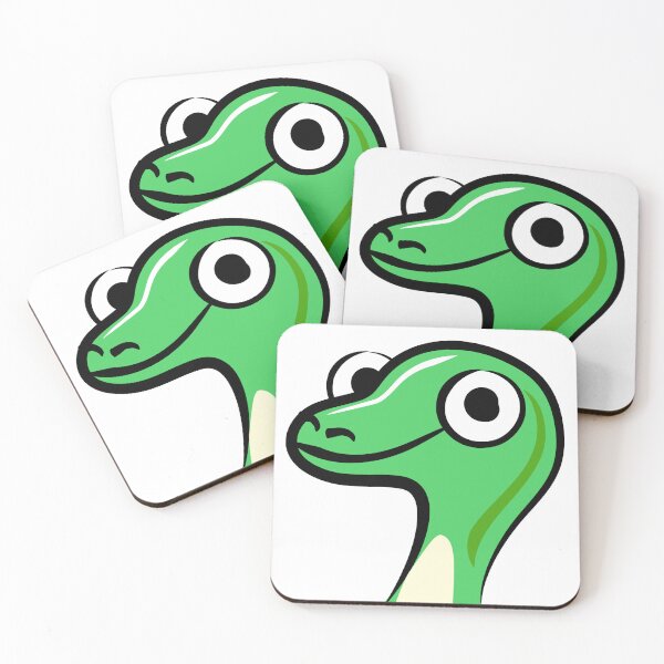 Item preview, Snek designed and sold by Zero-Moon.