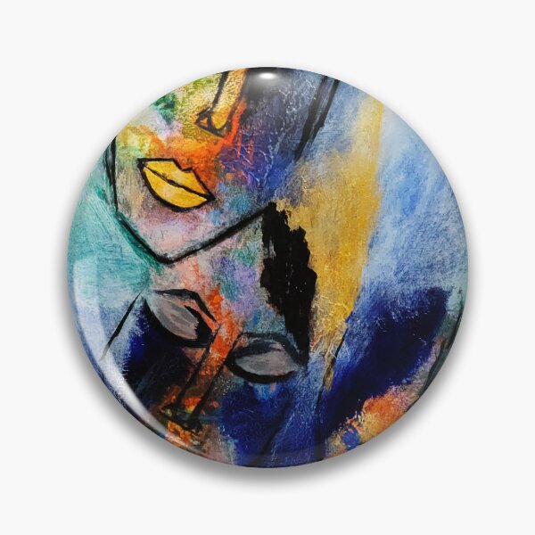Item preview, Three Faces designed and sold by Rob McCullough.