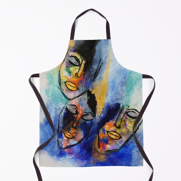 Item preview, Three Faces designed and sold by Rob McCullough.