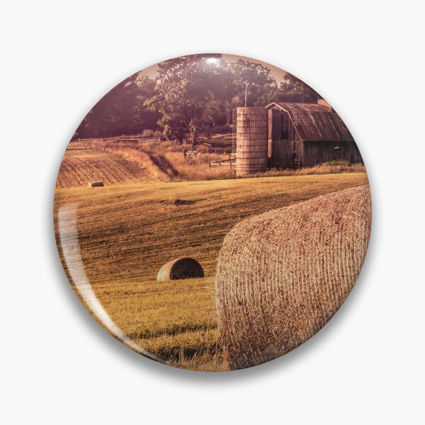 Item preview, Baling Season 6 designed and sold by Jim Love.