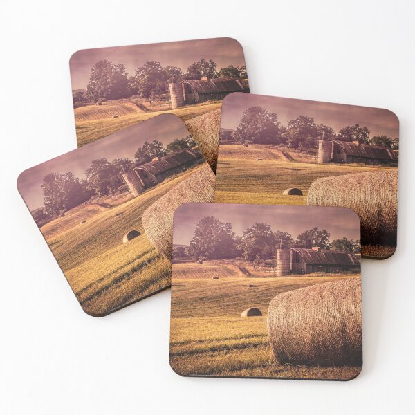 Item preview, Baling Season 6 designed and sold by Jim Love.