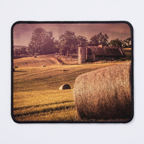 Item preview, Baling Season 6 designed and sold by Jim Love.