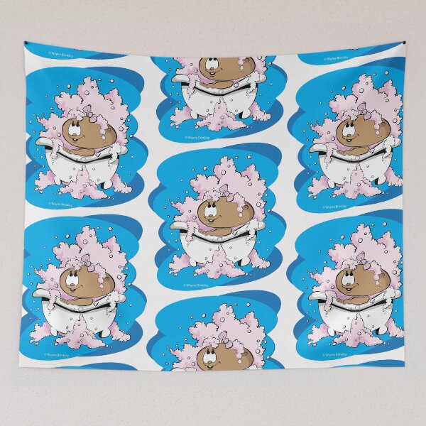 Item preview, Militant Munchkins designed and sold by waynebrinkley.