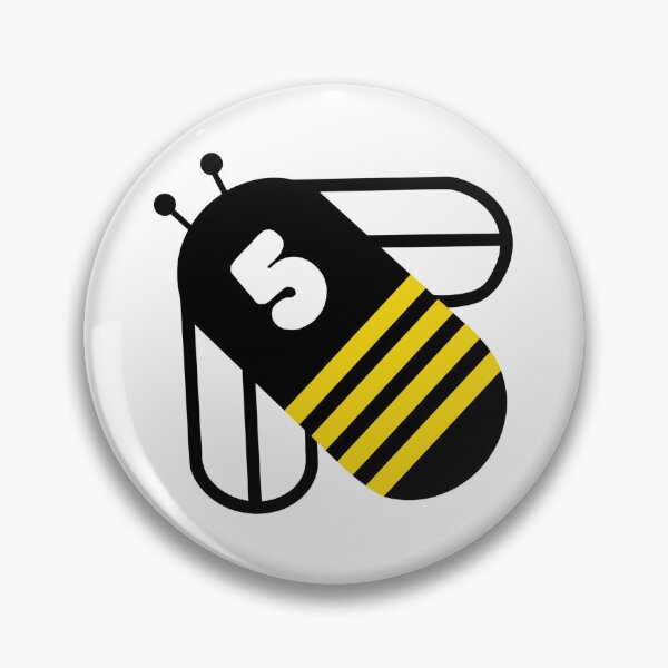 Item preview, Sebastian Vettel - Save The Bees designed and sold by emstanden25.