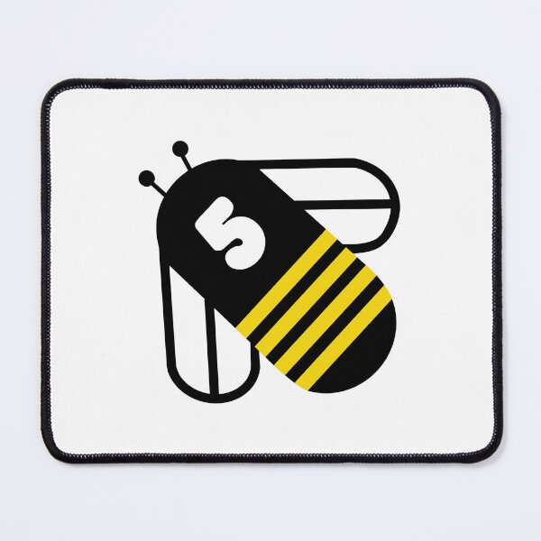 Item preview, Sebastian Vettel - Save The Bees designed and sold by emstanden25.