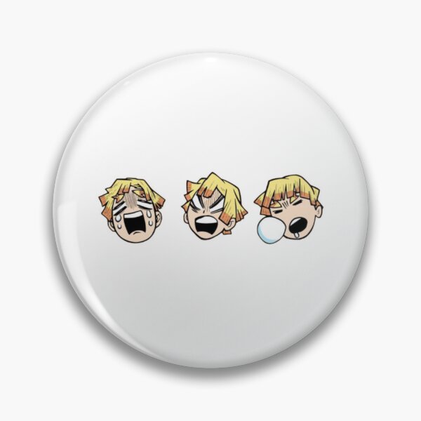 Item preview, The Slayer of Demons TRIO? designed and sold by Stevenobinsun.