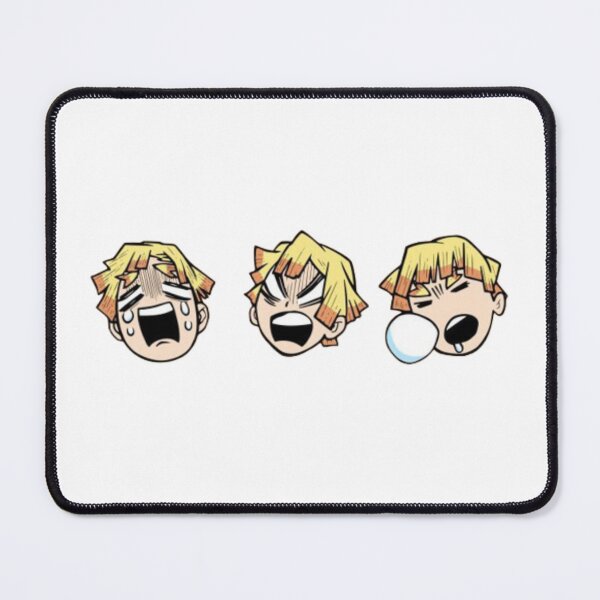 Item preview, The Slayer of Demons TRIO? designed and sold by Stevenobinsun.