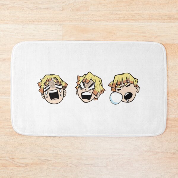 Item preview, The Slayer of Demons TRIO? designed and sold by Stevenobinsun.