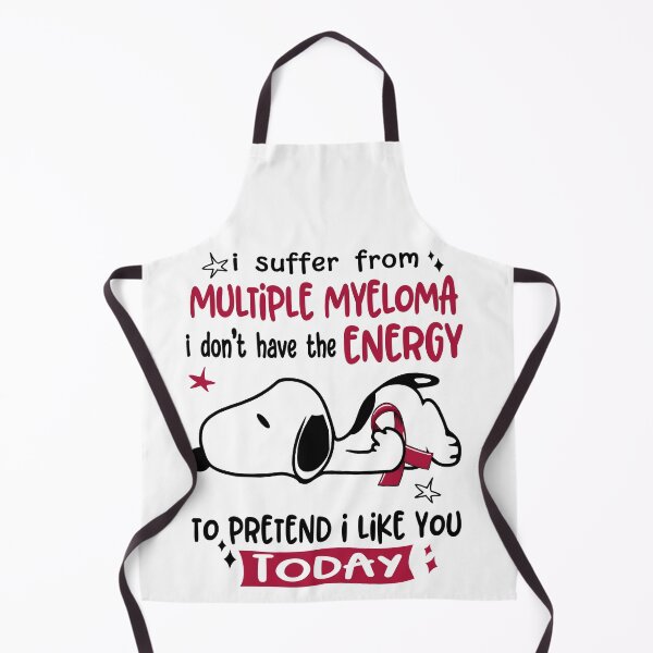 Item preview, I Suffer From Multiple Myeloma I Do Not Have The Energy To Pretend I Like You Today designed and sold by Wlsnpeggy.