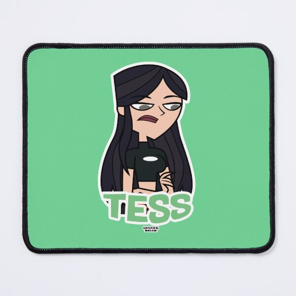 Item preview, Adventure Camp - Tess designed and sold by odd-nation.