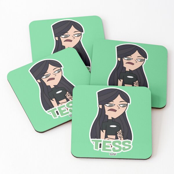 Item preview, Adventure Camp - Tess designed and sold by odd-nation.