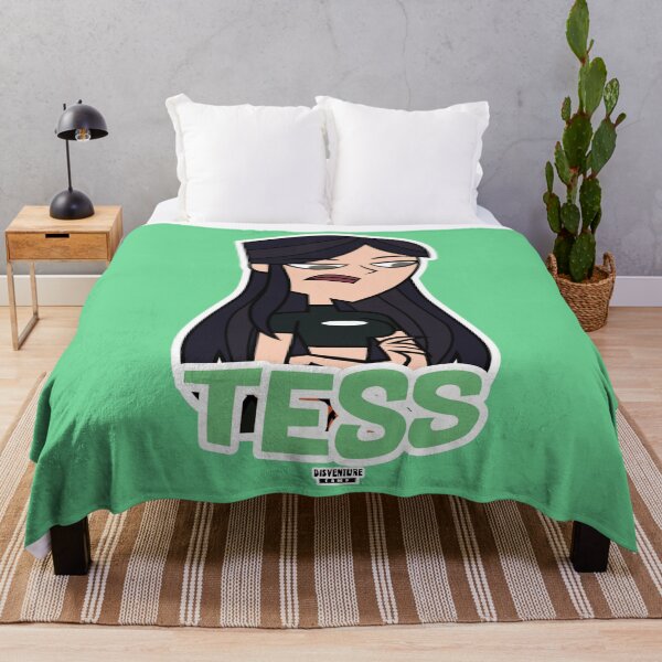 Item preview, Adventure Camp - Tess designed and sold by odd-nation.