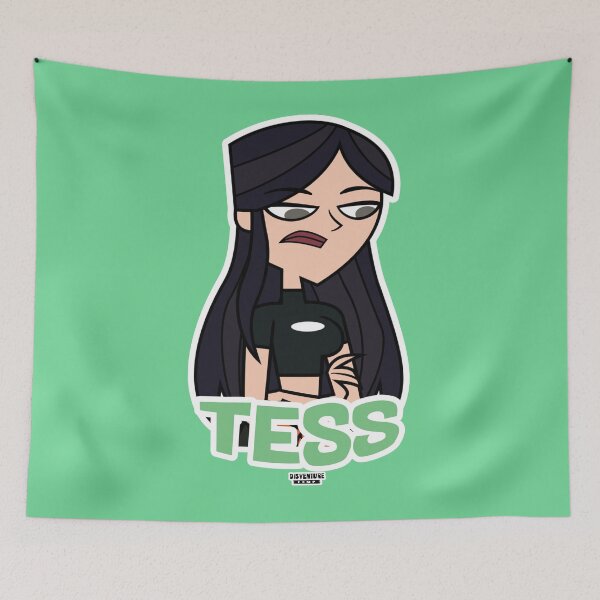 Item preview, Adventure Camp - Tess designed and sold by odd-nation.