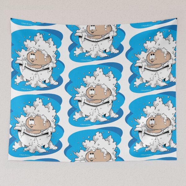 Item preview, Militant Munchkins designed and sold by waynebrinkley.