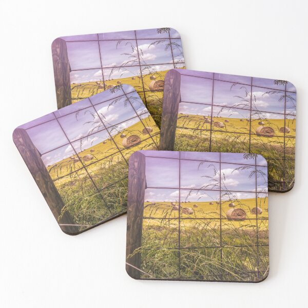 Item preview, Baling Season 7 designed and sold by Jim Love.