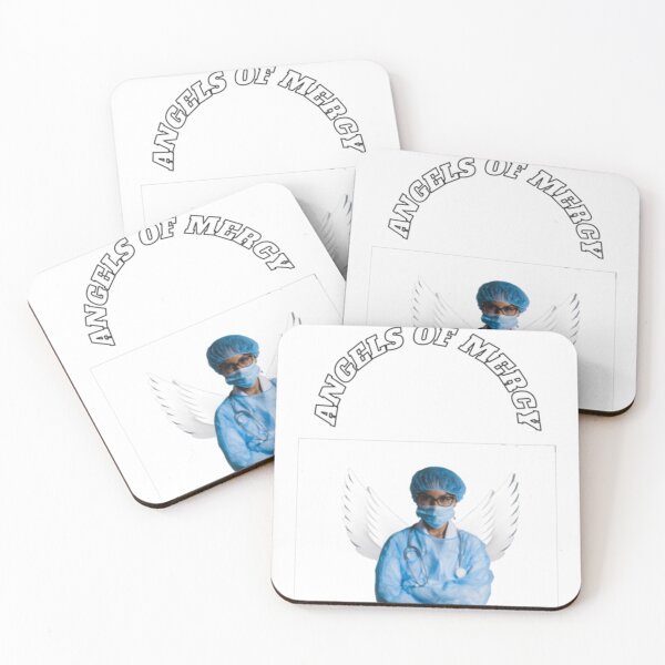 Item preview, happy doctors day Angles of mercy  designed and sold by MAYSO999.