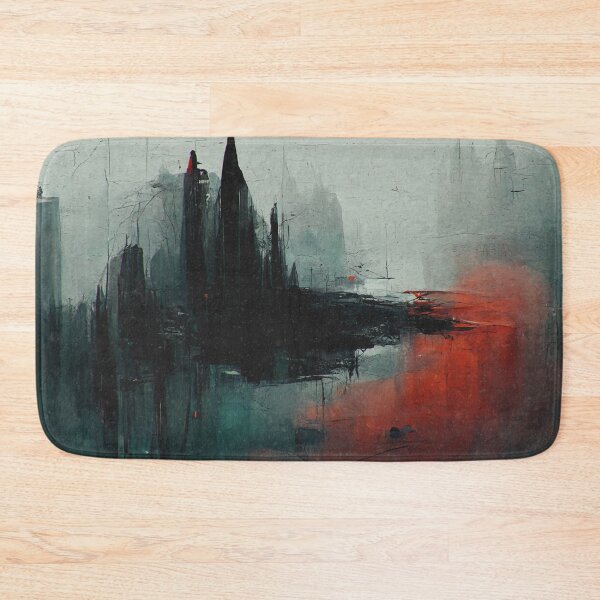 Item preview, Abstract III designed and sold by MissPanika.