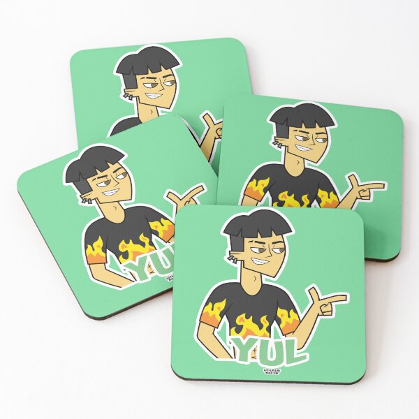 Item preview, Adventure Camp - Yul designed and sold by odd-nation.