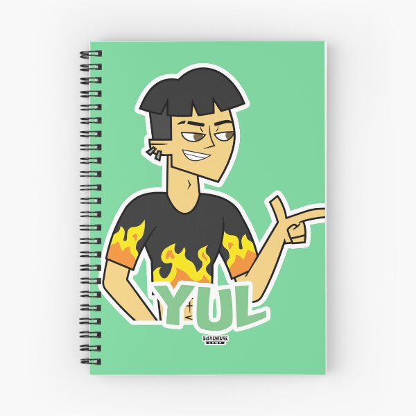 Item preview, Adventure Camp - Yul designed and sold by odd-nation.