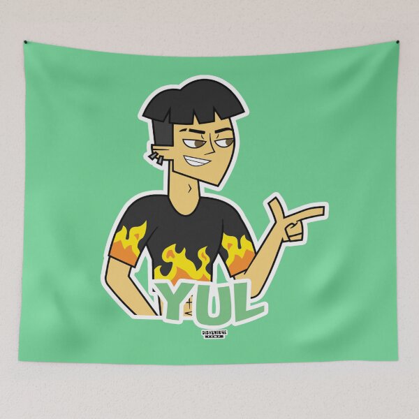 Item preview, Adventure Camp - Yul designed and sold by odd-nation.
