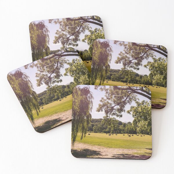 Item preview, Baling Season 8 designed and sold by Jim Love.