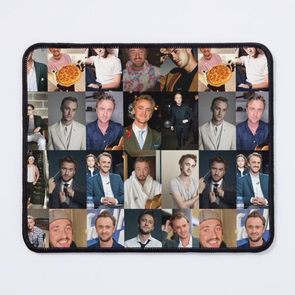 Item preview, Tom Felton Collage designed and sold by NAIKA1.