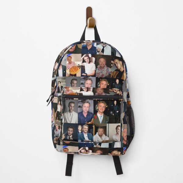 Item preview, Tom Felton Collage designed and sold by NAIKA1.