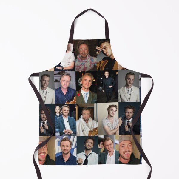 Item preview, Tom Felton Collage designed and sold by NAIKA1.