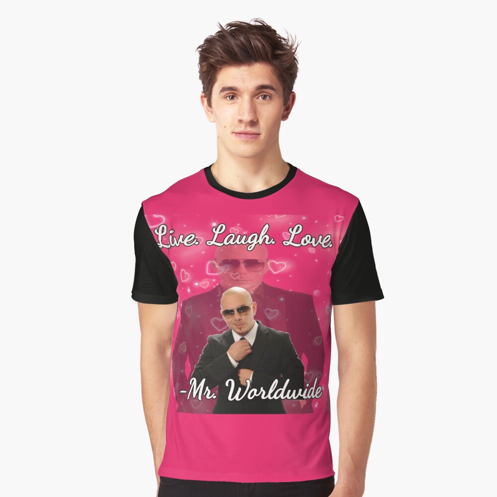 Aperçu de l'œuvre T-shirt graphique créée et vendue par LAUR0.