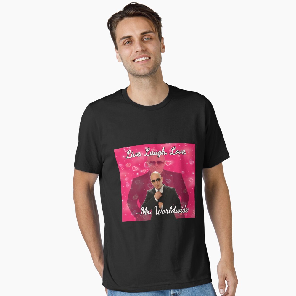 Aperçu de l'œuvre T-shirt essentiel créée et vendue par LAUR0.