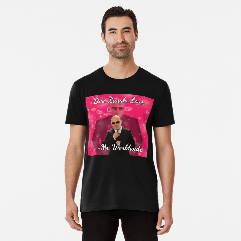 Aperçu de l'œuvre T-shirt premium créée et vendue par LAUR0.